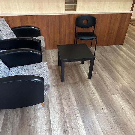 Kaldi Rooms 布达佩斯 外观 照片