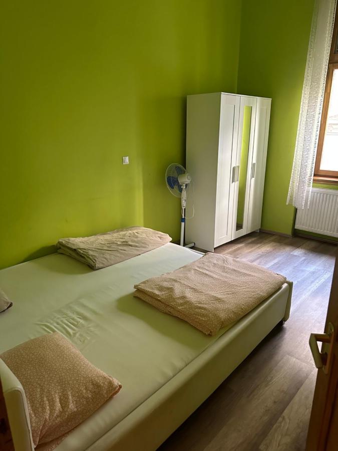 Kaldi Rooms 布达佩斯 外观 照片