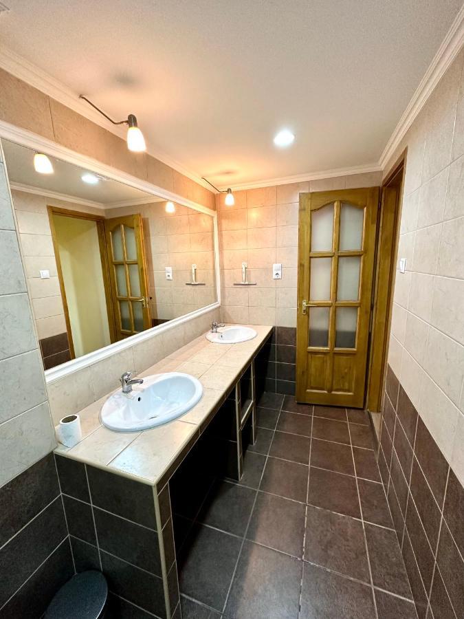 Kaldi Rooms 布达佩斯 外观 照片