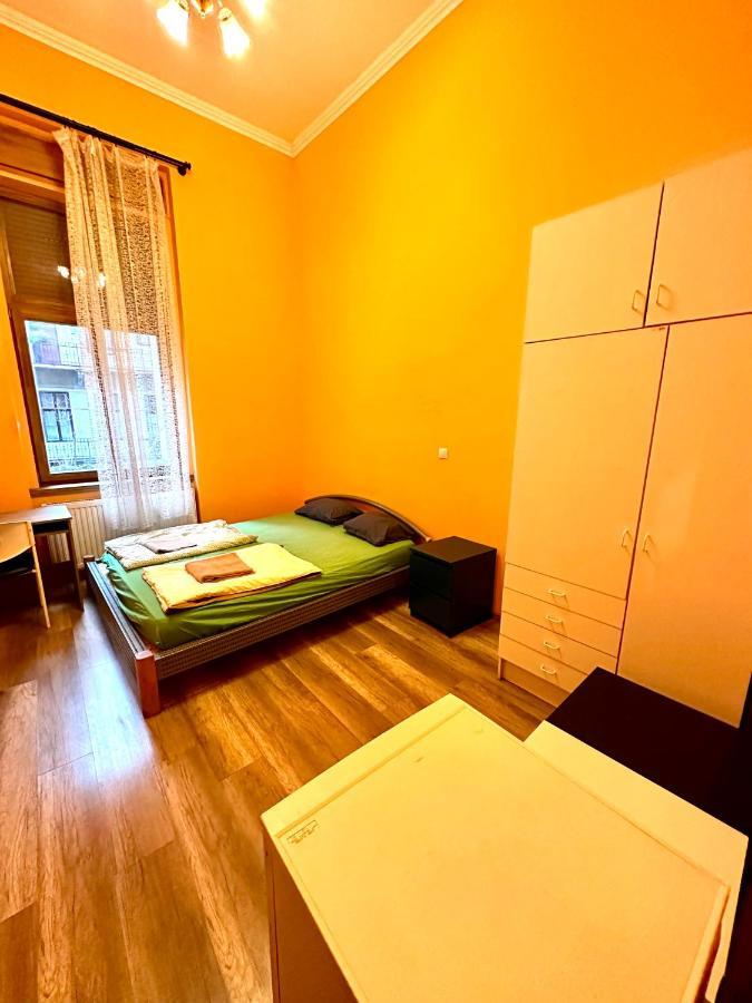 Kaldi Rooms 布达佩斯 外观 照片