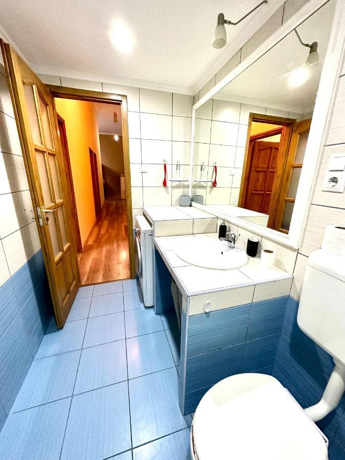 Kaldi Rooms 布达佩斯 外观 照片