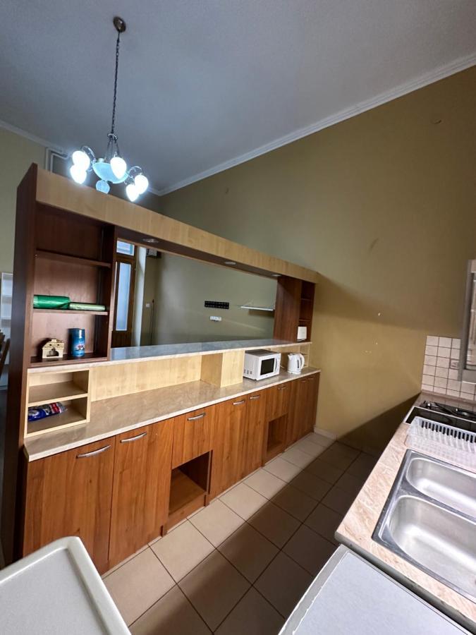 Kaldi Rooms 布达佩斯 外观 照片