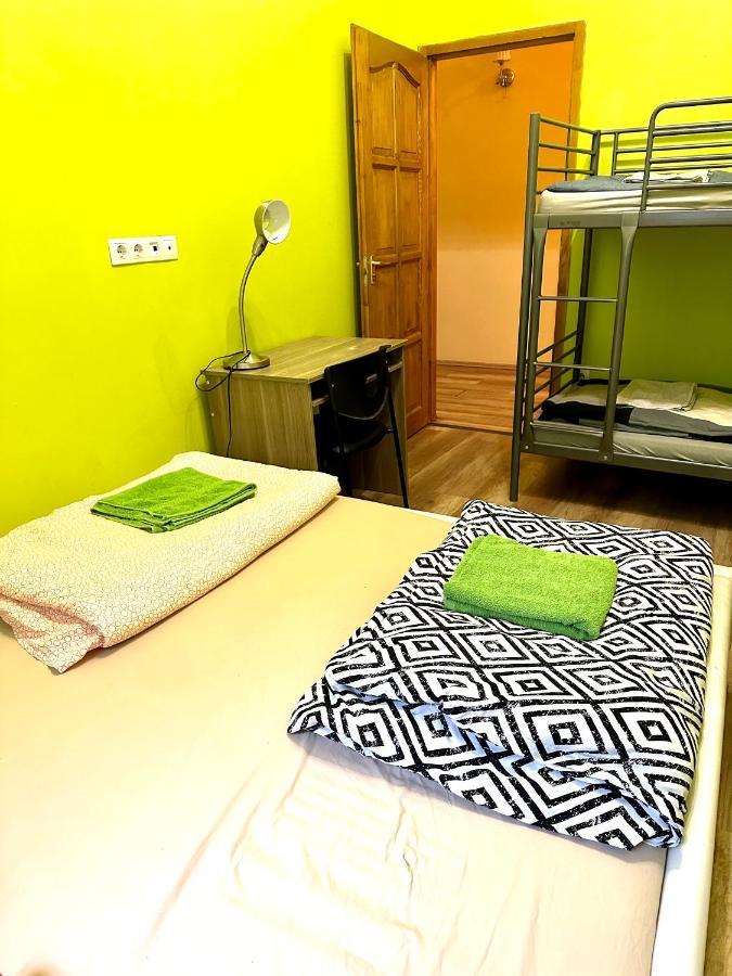 Kaldi Rooms 布达佩斯 外观 照片
