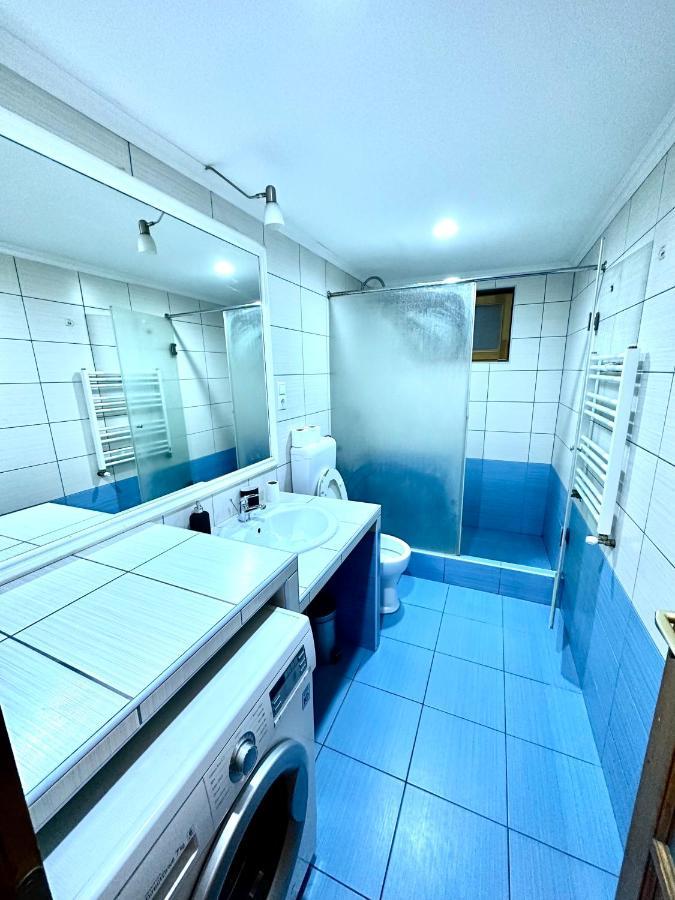 Kaldi Rooms 布达佩斯 外观 照片