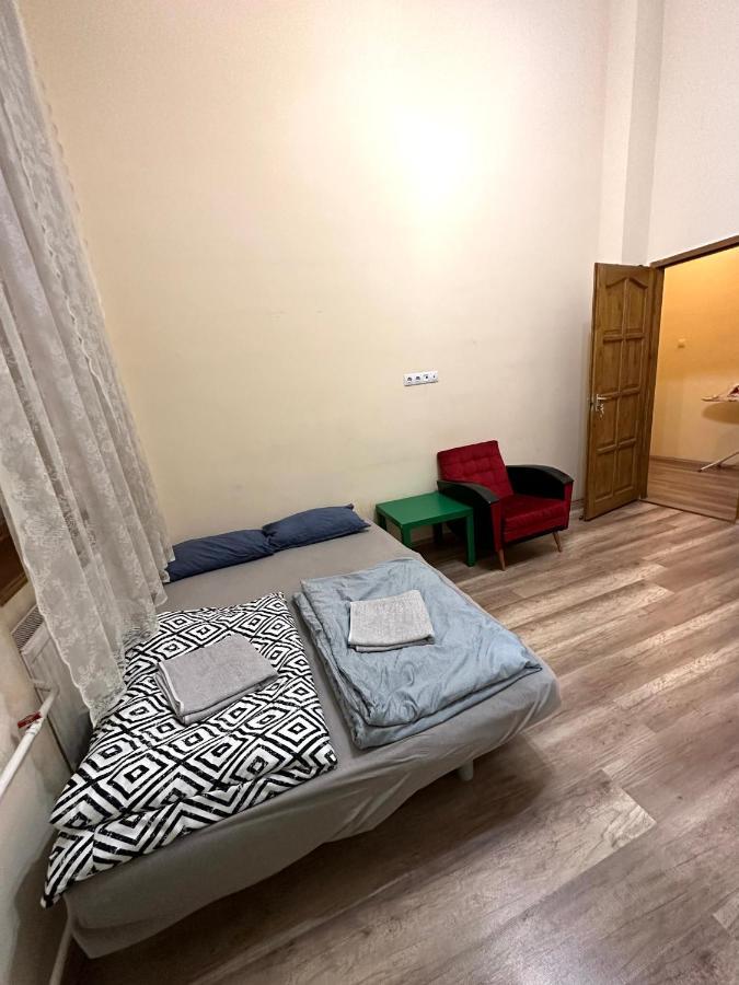 Kaldi Rooms 布达佩斯 外观 照片