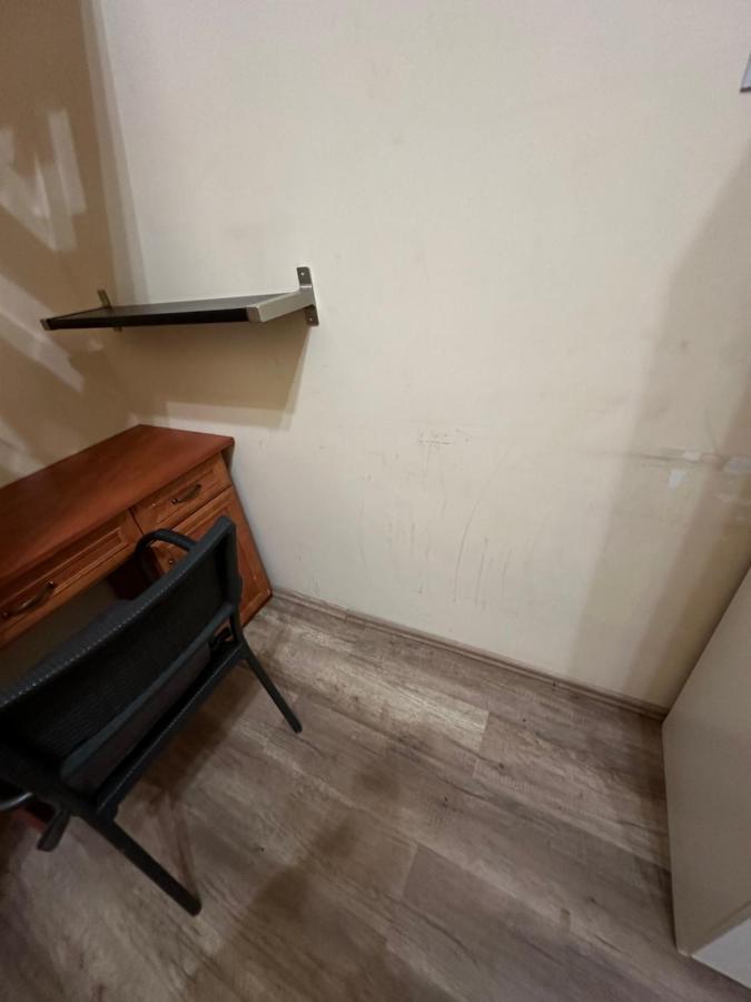 Kaldi Rooms 布达佩斯 外观 照片