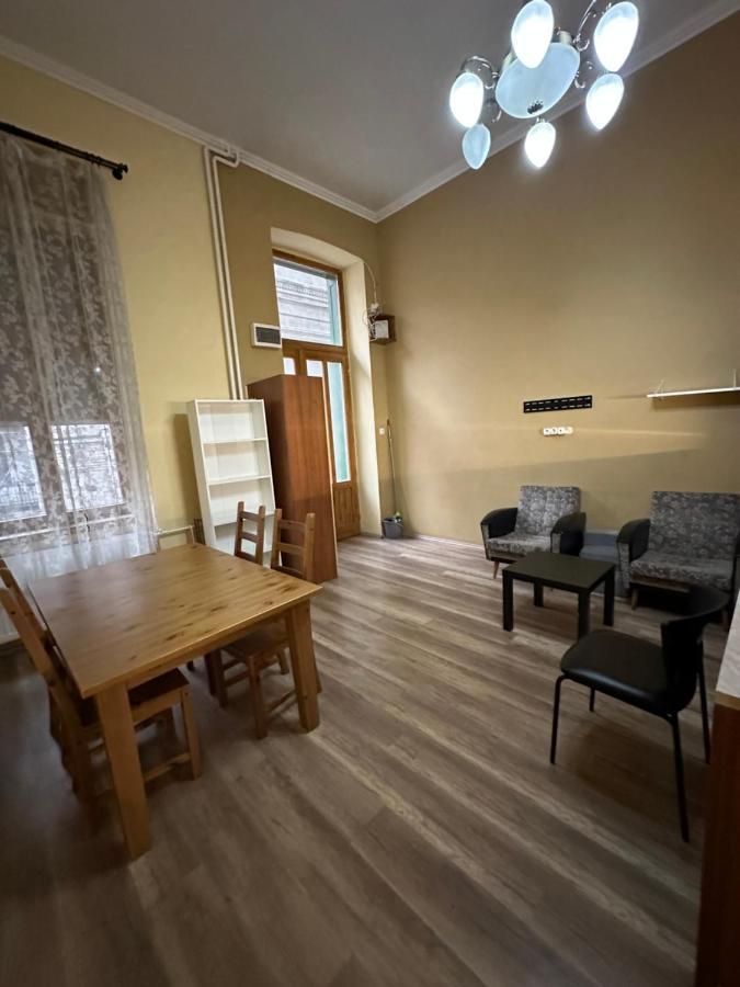 Kaldi Rooms 布达佩斯 外观 照片