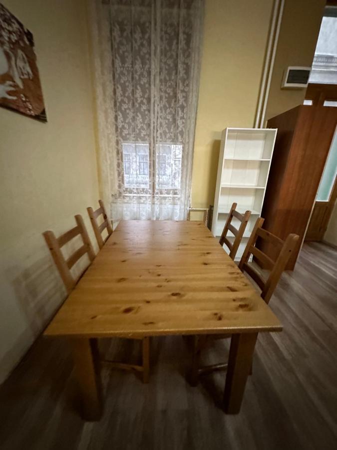 Kaldi Rooms 布达佩斯 外观 照片