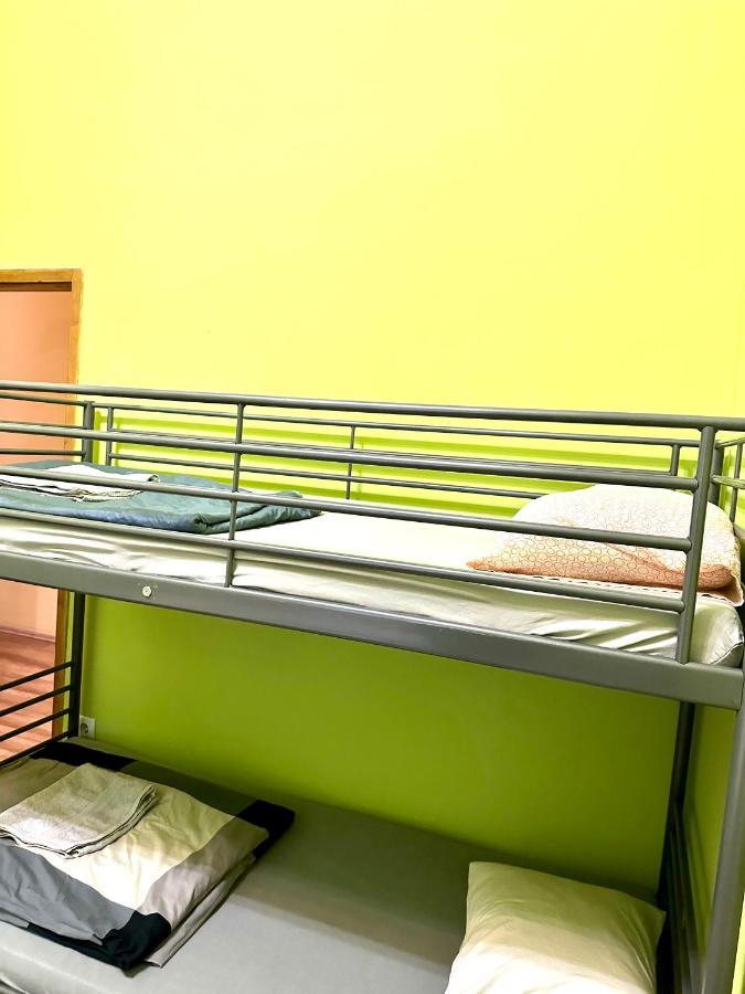 Kaldi Rooms 布达佩斯 外观 照片