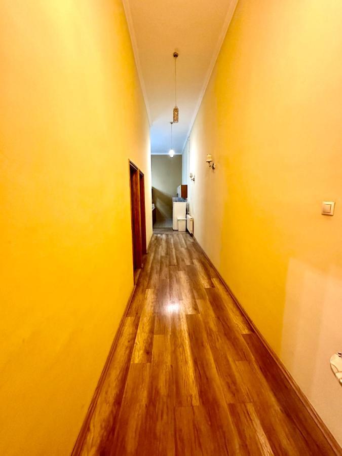 Kaldi Rooms 布达佩斯 外观 照片