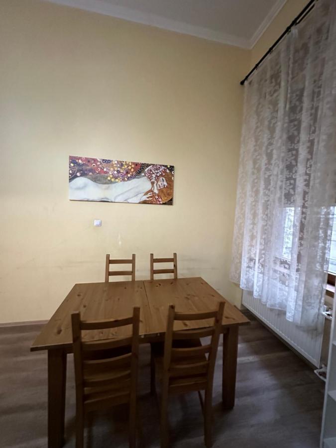 Kaldi Rooms 布达佩斯 外观 照片