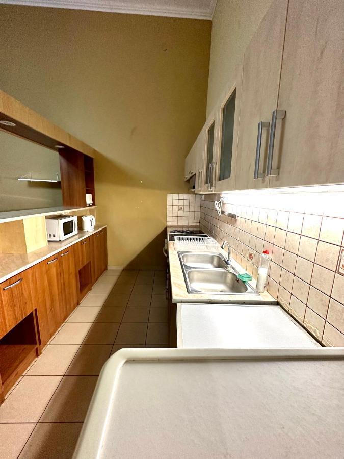Kaldi Rooms 布达佩斯 外观 照片