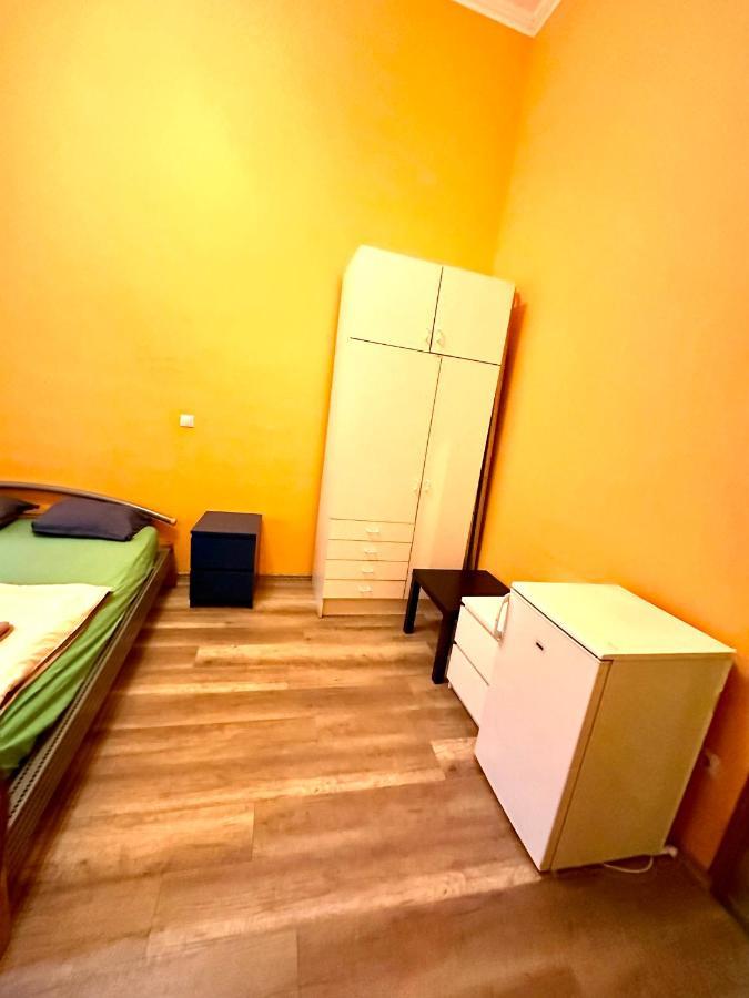 Kaldi Rooms 布达佩斯 外观 照片