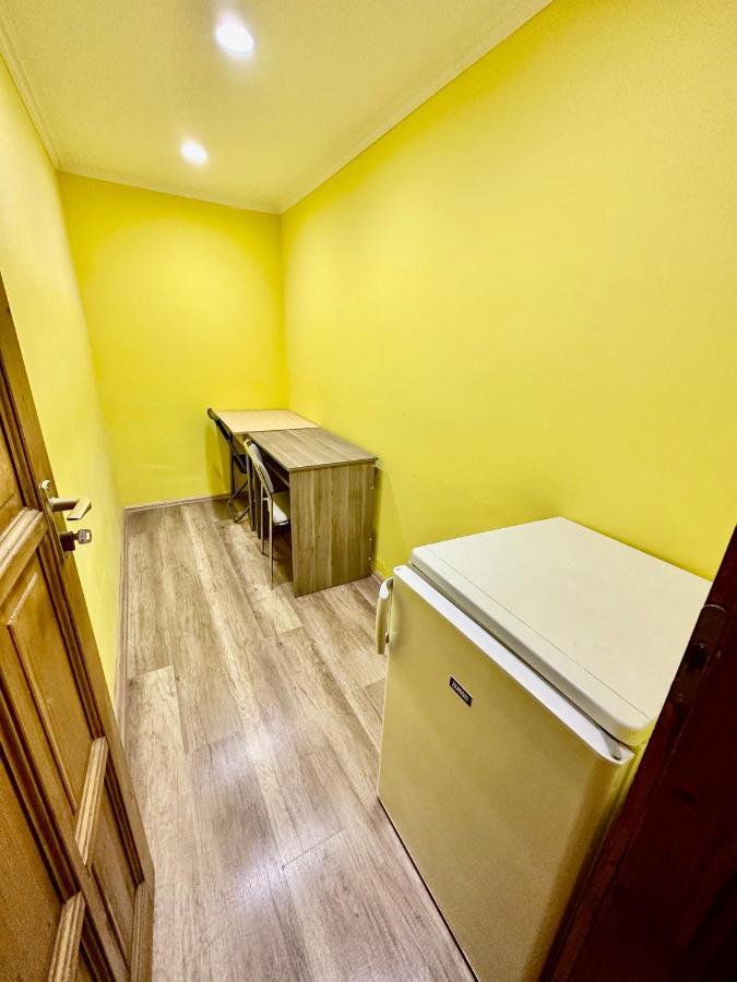 Kaldi Rooms 布达佩斯 外观 照片